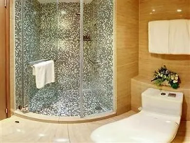 The Bauhinia Hotel - Central Hong Kong