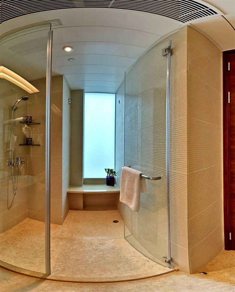 The Bauhinia Hotel - Central Hong Kong