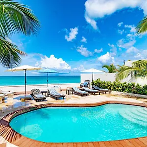Holiday home Caprice 14 - Oceanfront - Gated Community With Pool