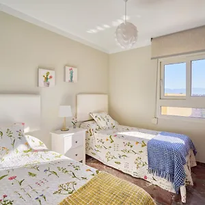 Apartment Center