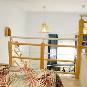 Apartment Be Centro