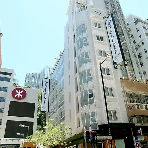 冠蓝轩 酒店
