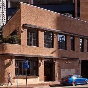 Little Tai Hang 酒店及服务式公寓 公寓式酒店