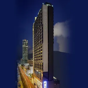 九龙珀丽酒店 酒店