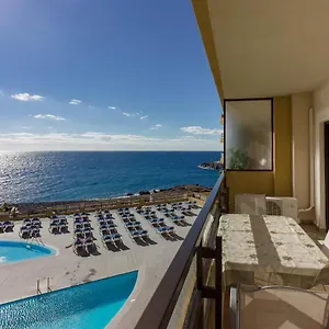 Apartment One Bedroom Ocean View Golf Del Sur