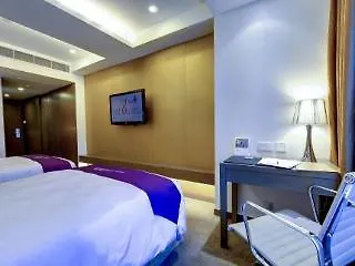 酒店 香港宝轩酒店-中环店