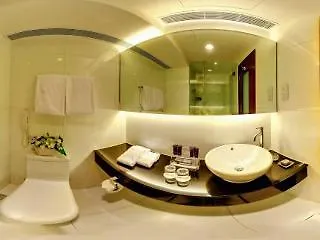 香港宝轩酒店-中环店 3*, 香港 中国